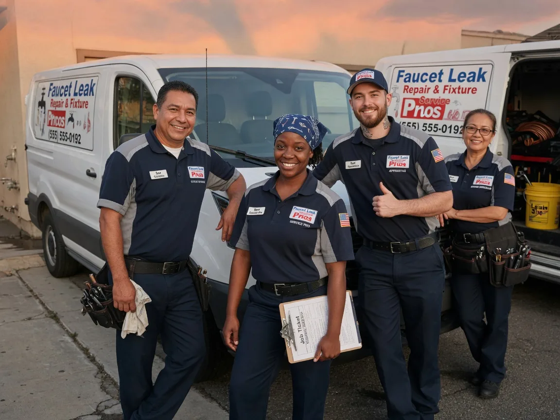 Faucet Repair company in Holdrege, NE