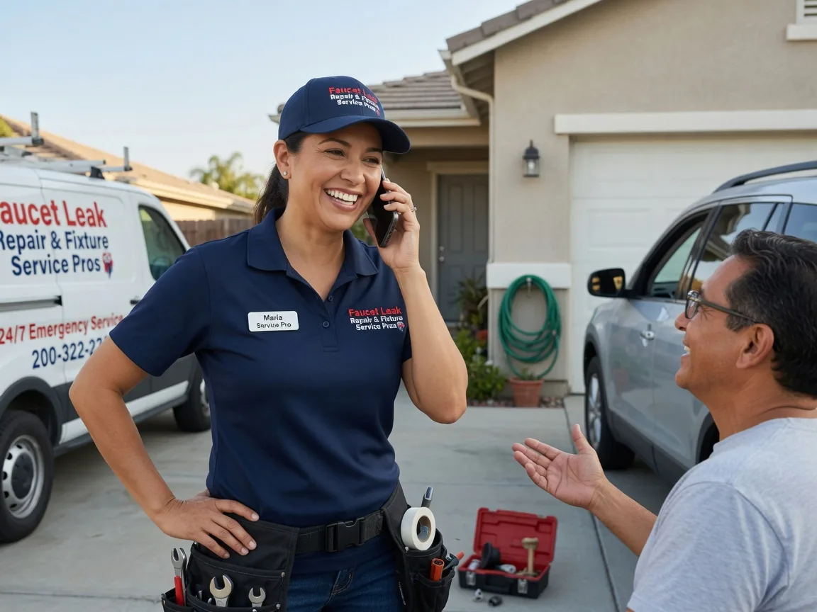Faucet Repair Holdrege, NE FAQs