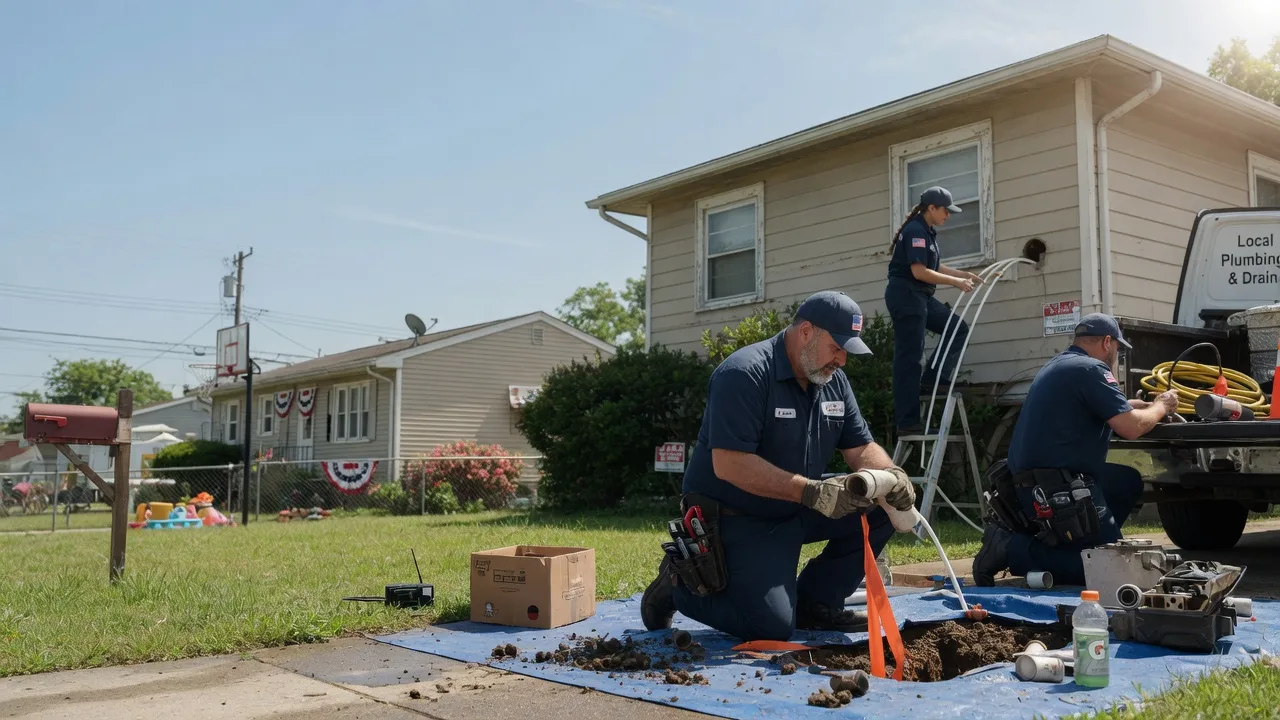 Faucet Repair in Holdrege, NE near me